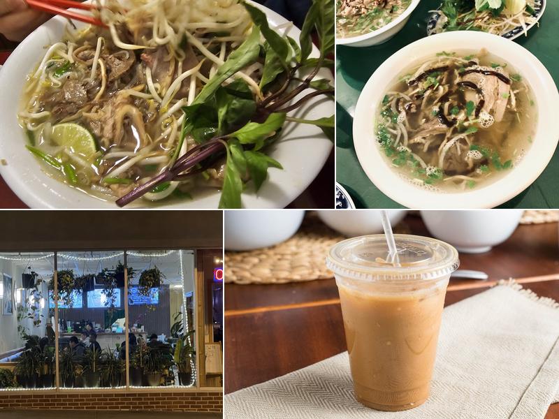 Pho Cali