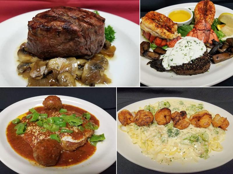 Vincente's Restaurant 5914 Kirkwood Hwy, Wilmington