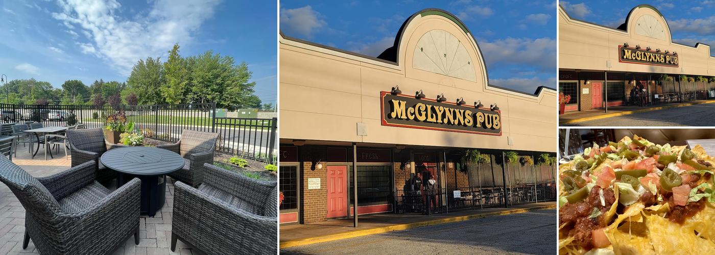 McGlynns Pub - Pike Creek