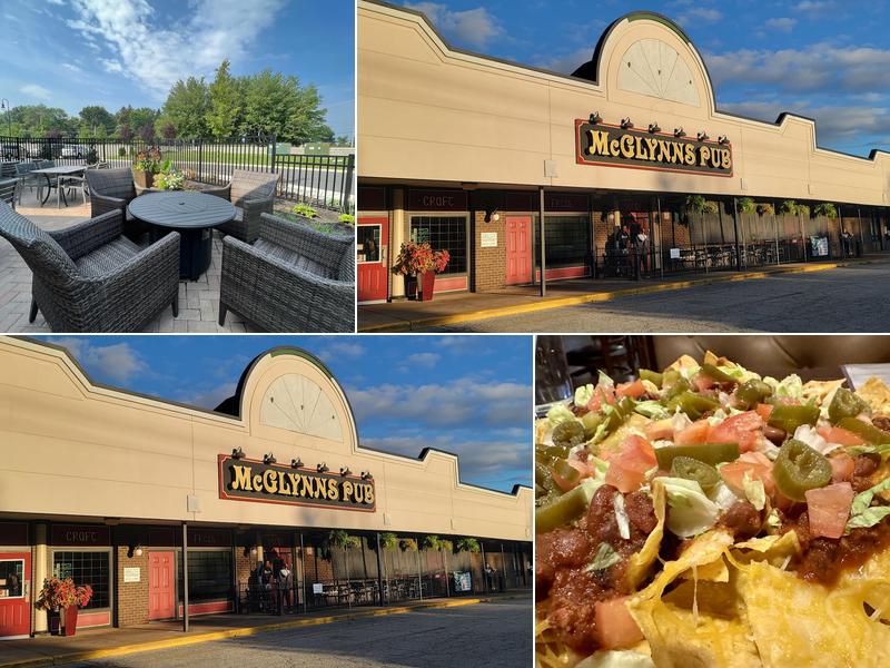 McGlynns Pub - Pike Creek