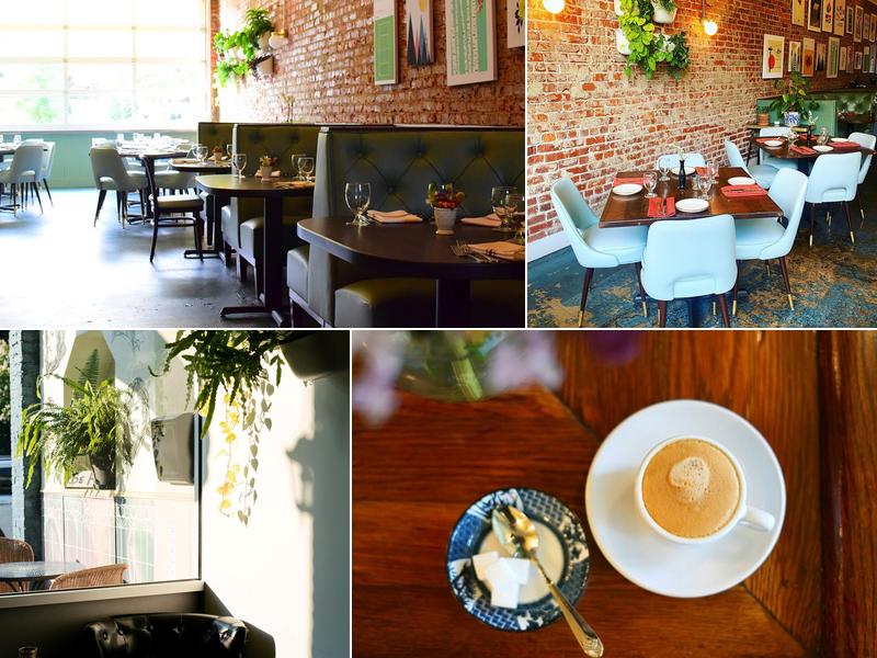 Laura Lee's 3410 Semmes Ave, Richmond