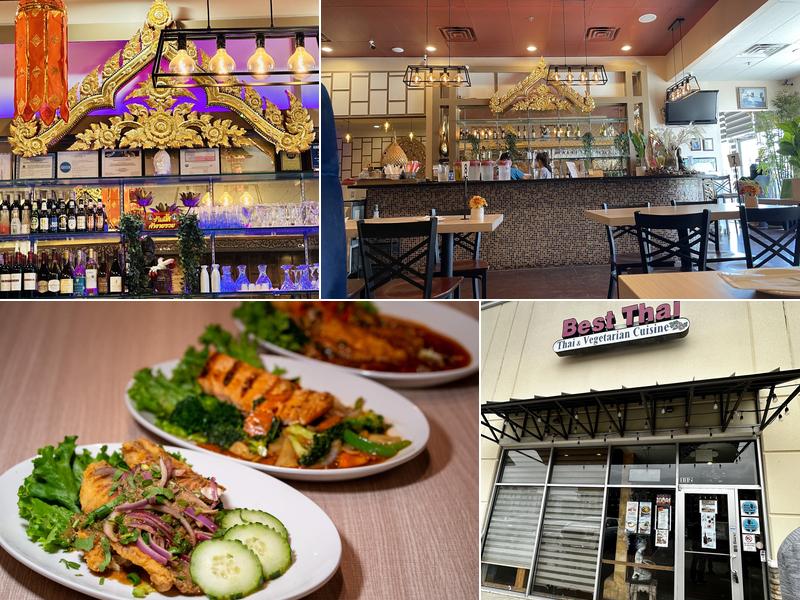 Best Thai Signature - Addison