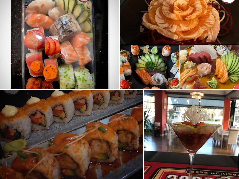 Sushi Kaji - Japanese Restaurant