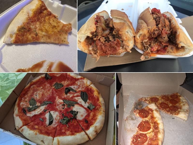 Sciarrino's Pizza of Wilmington