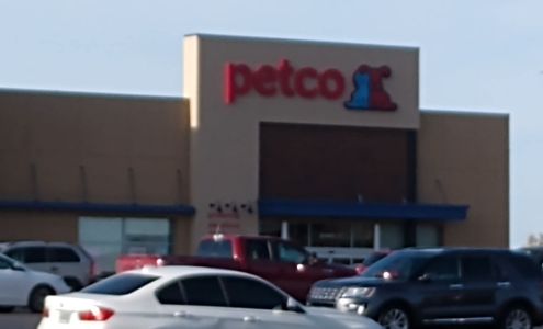 Petco Rock Springs