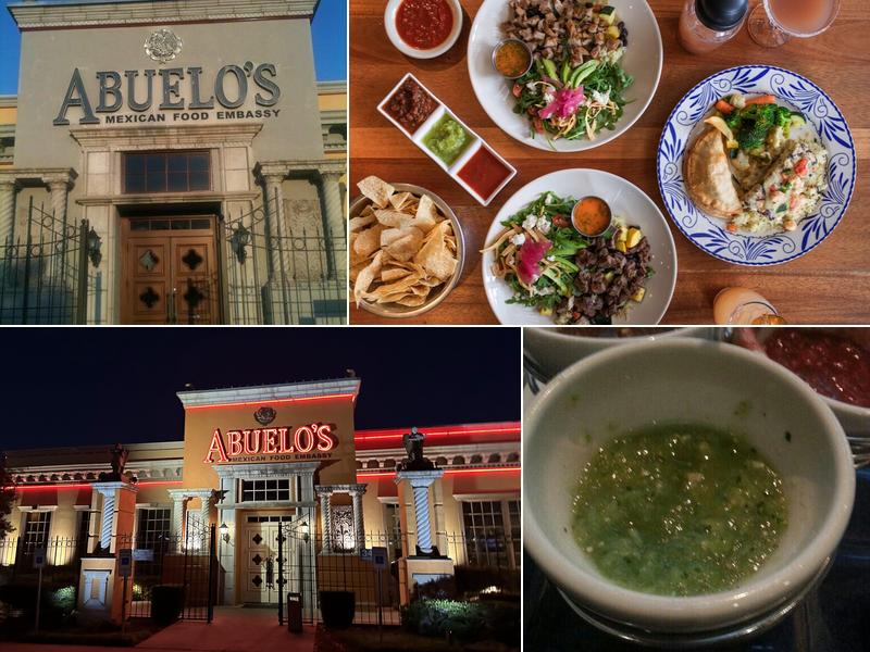 Abuelo's Mexican Restaurant