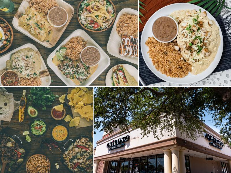 Chiloso Mexican Bistro