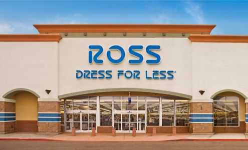 Ross Dress for Less Rock Springs