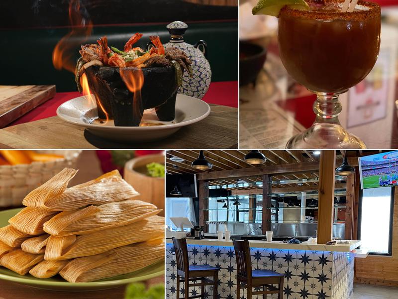 Don Pepe's Rancho Mexican Grill