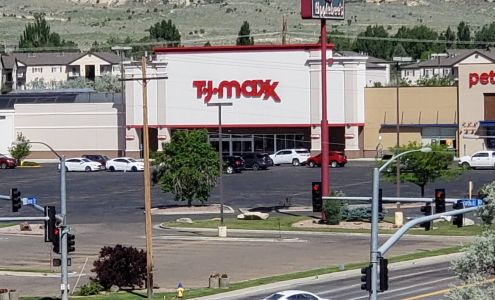 T.J. Maxx Rock Springs