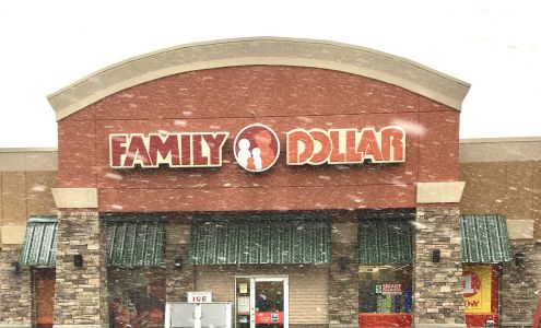 Family Dollar