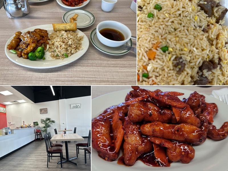 Jade Palace Restaurant