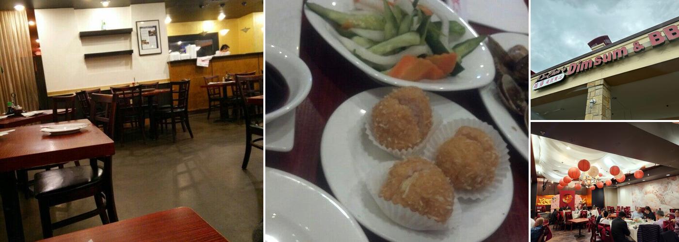 JS Chen's DimSum & BBQ