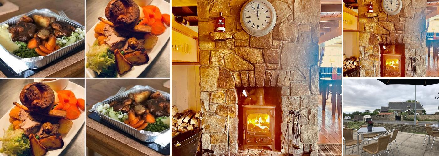 The Duke of York Inn