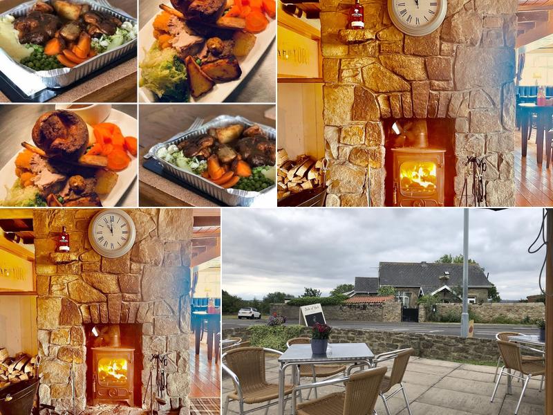 The Duke of York Inn