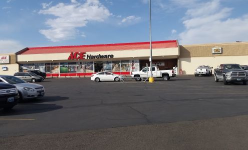 Ace Hardware Rock Springs