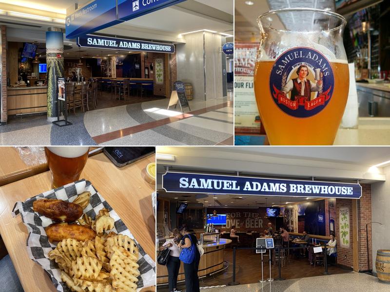 Sam Adams