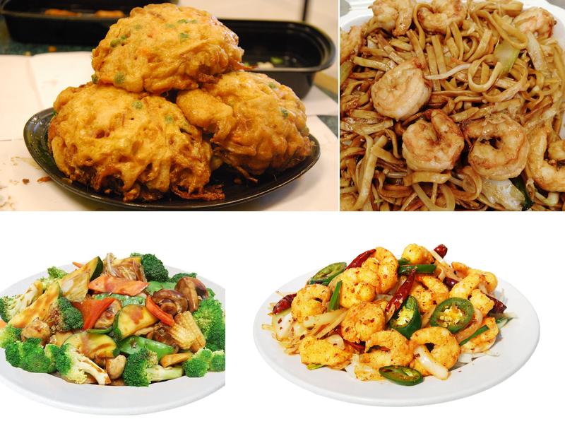 China Fang Restaurant