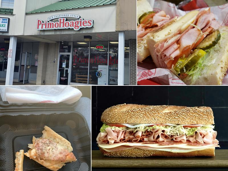PrimoHoagies