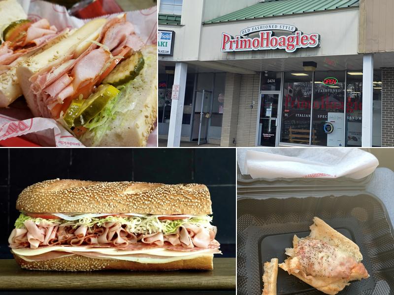 PrimoHoagies