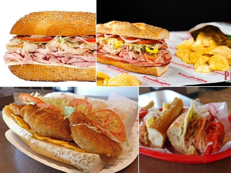 PrimoHoagies