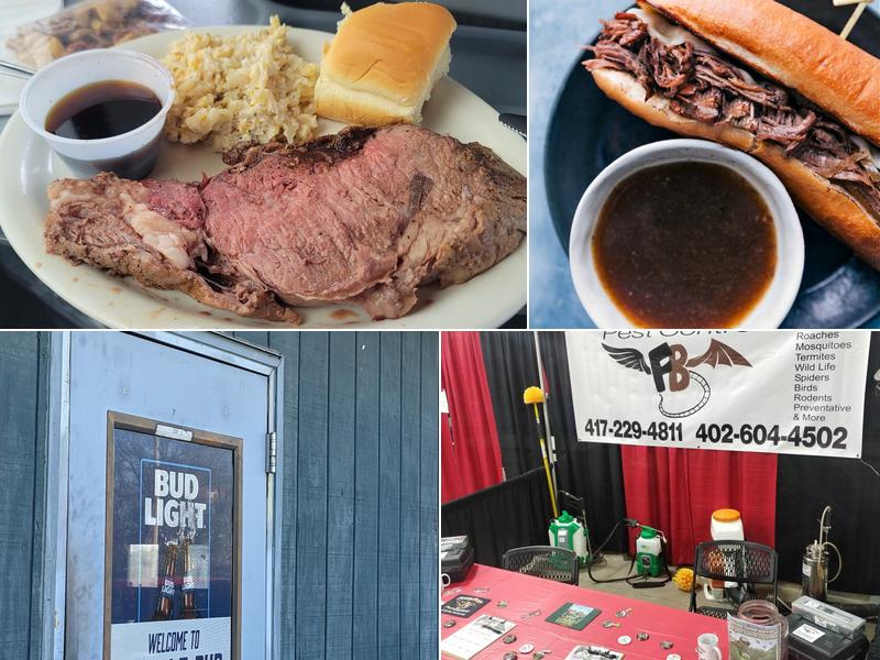 P Dale Pub 201 Ash St, Pleasant Dale