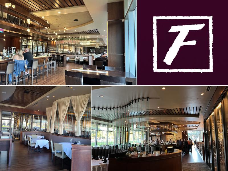 Fleming’s Prime Steakhouse & Wine Bar