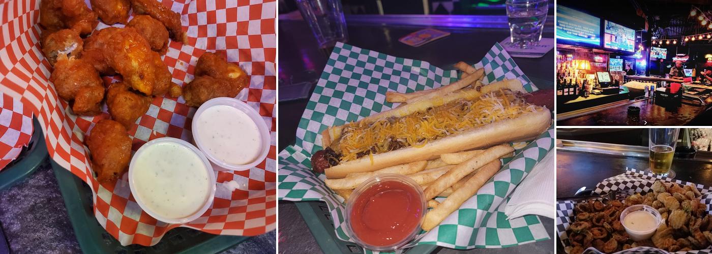 Richardson Bar & Grill