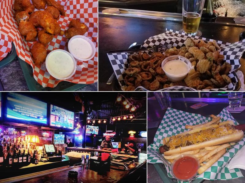 Richardson Bar & Grill