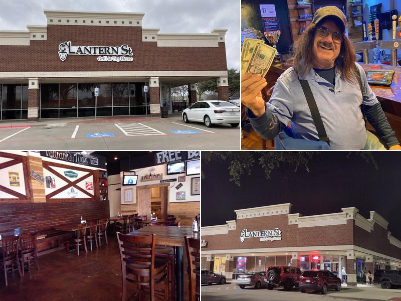 Lantern St. Grill & Tap House