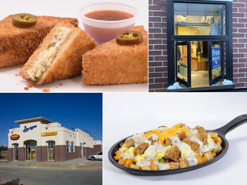 Amigos/Kings Classic