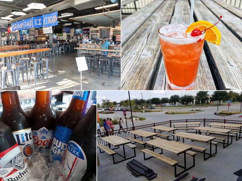 Northside Drafthouse & Eatery
