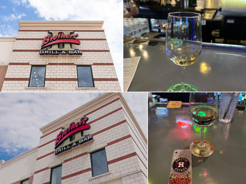 ll Brothers Grill & Bar