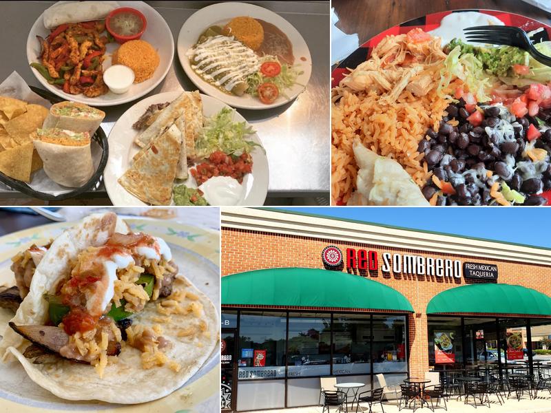 Red Sombrero Kennett Square