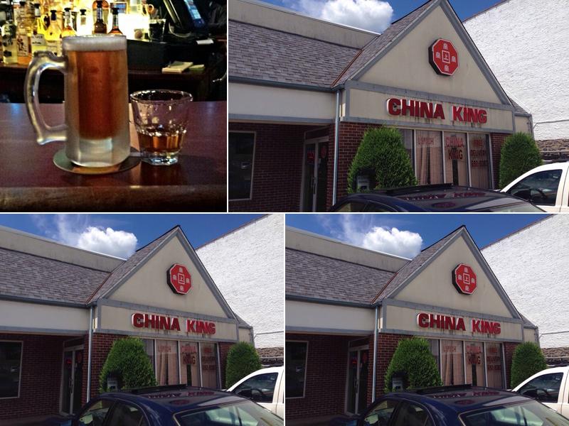 China King Chinese Restaurant