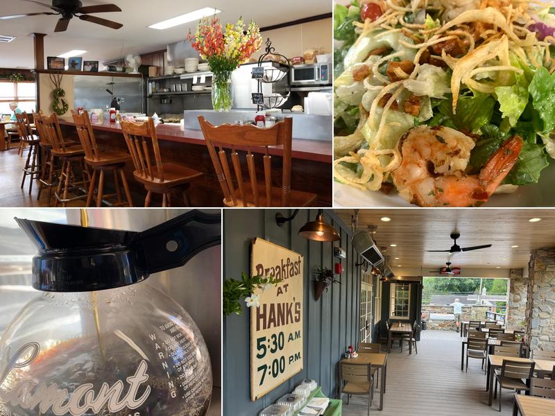 Hank's Place - Kennett 201 Birch Street, Kennett Square