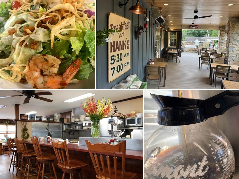 Hank's Place - Kennett