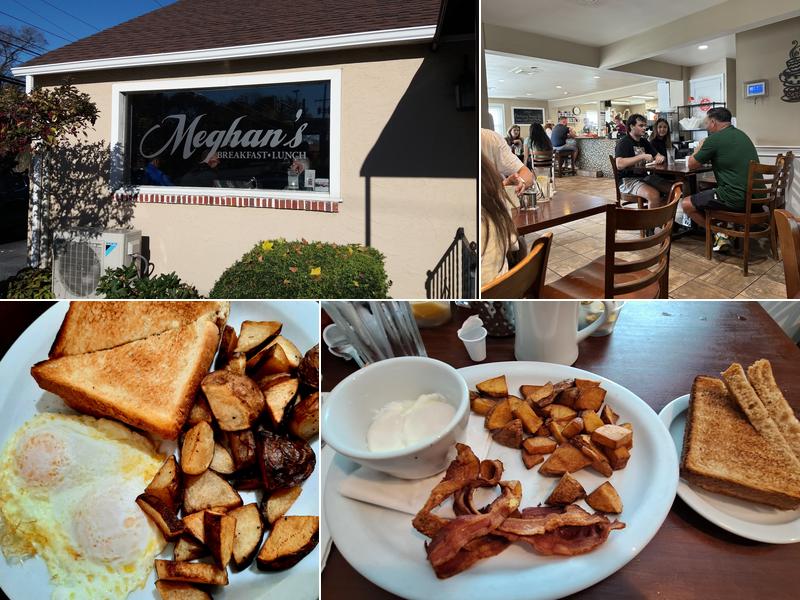 Meghan's 1117 Smithbridge Rd, Glen Mills