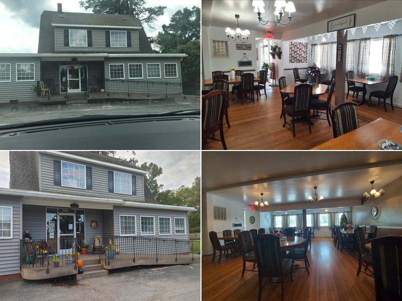 Patsy's 9311 Pocahontas Trail, Providence Forge