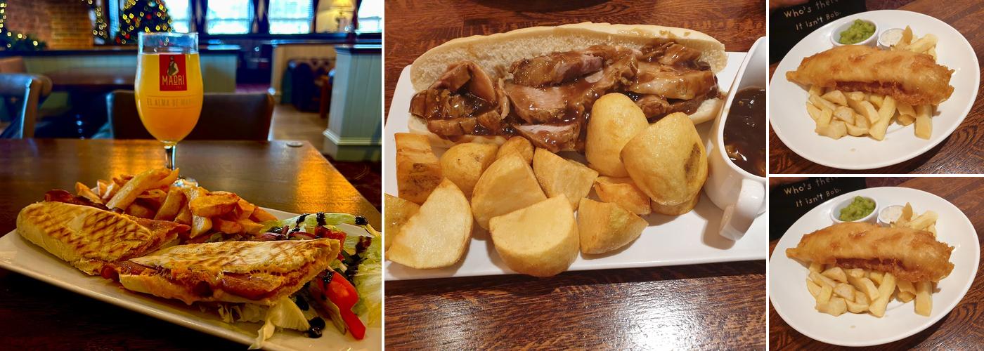 Prince William Bar & Grill