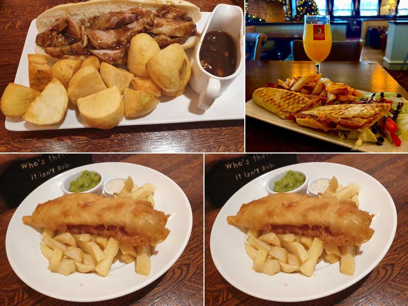 Prince William Bar & Grill