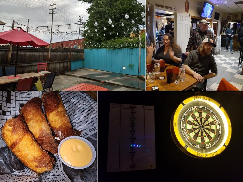 Omega 120 E City Point Rd, Hopewell