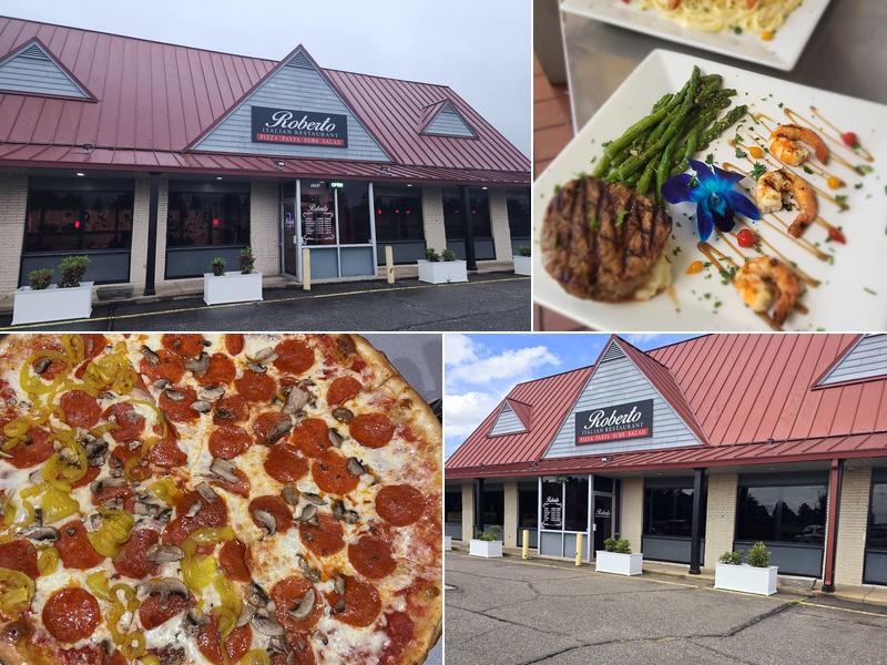 Roberto Italian Restaurant