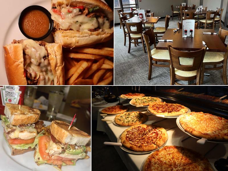 Giordano's 633 E Cypress St, Kennett Square