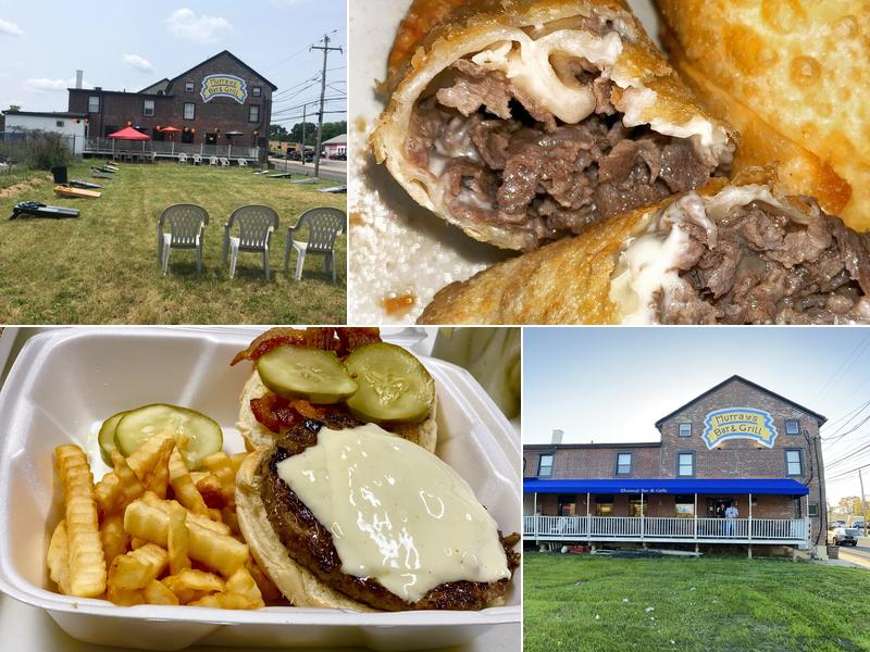 Murray's Bar & Grille 524 E Baltimore Ave, Clifton Heights