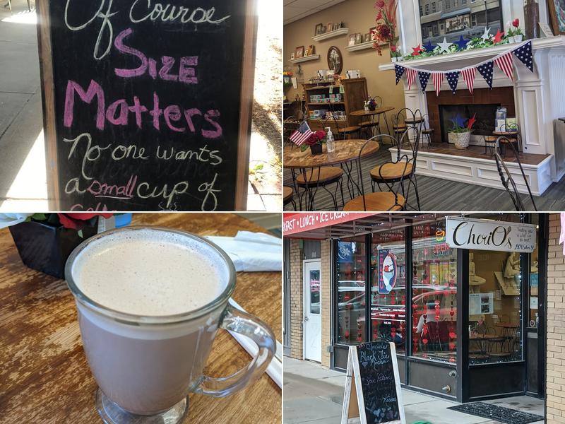 Cheri O's 1404 Silver St, Ashland