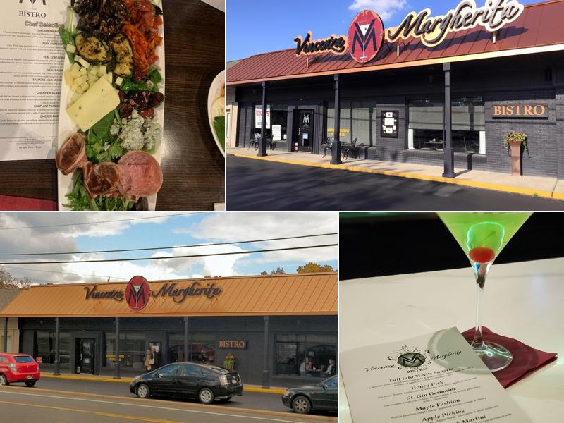 Vincenza & Margherita Italian American Bistro