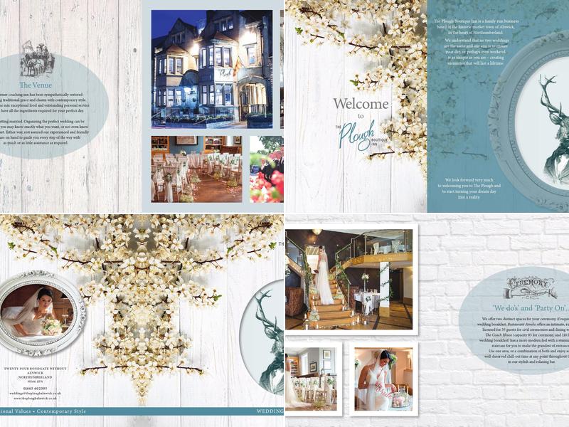 The Beef Club @ The Plough Menu