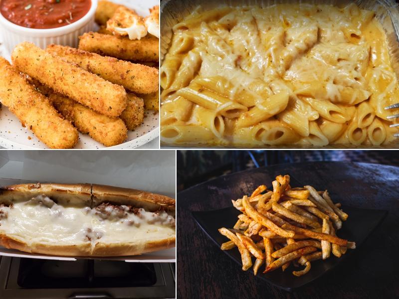 Drexel hill pizza & grill