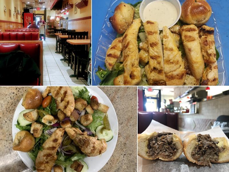 Bella Roma Pizza Kitchen